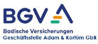 BGV Adam & Kortüm GbR